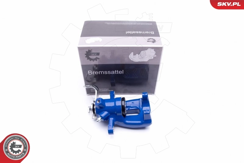 Brake Caliper